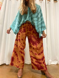 Lounge Pants- Earth S/M