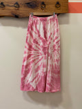 Cotton Pants- Petal XS/S