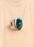 Eye of Ra Cigar Ring