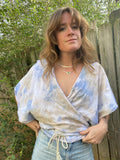 Sugaree Top- Sandcloud M/L