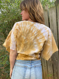Sugaree Top- Amber Waves M/L