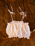 Frio Top- Pink
