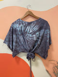 Sugaree Top- Texas Storm S/M