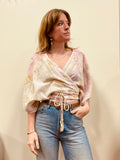Sugaree Top- SS9