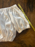 Loretta Top- White
