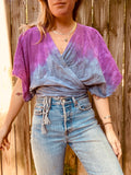 Sugaree Top- Summerset