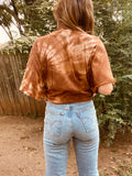 Sugaree Top M/L- Golden