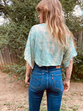 Sugaree Top-Pacific