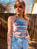 Budweiser Zilker Top