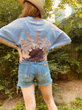Sugaree Top- Daisy S/M