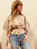 Sugaree Top- SS7