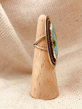 Sonoran Gold Ring