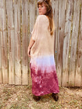 Sullivan Dress- Neapolitan