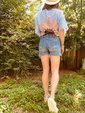 Sugaree Top- Daisy S/M
