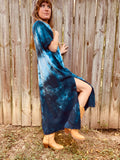 Sullivan Dress- Waves