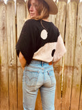 Sugaree Top- Ying Yang 2