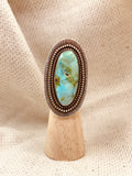 Sonoran Gold Ring