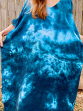 Sullivan Dress- Waves