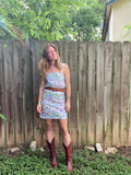 On The Road Again Dress