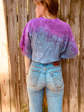 Sugaree Top- Summerset