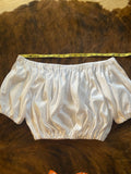 Loretta Top- White