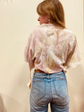 Sugaree Top- SS9