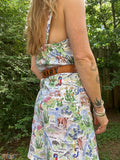 On The Road Again Dress