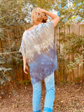 Buzzy Tunic- Space Dust