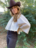 Loretta- Floral Long Sleeve