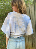 Sugaree Top- Sandcloud M/L