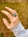 Kingman Circle Ring