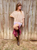 Sullivan Dress- Neapolitan