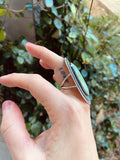 Sonoran Gold Ring
