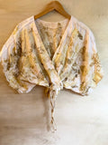Sugaree Top- Primrose