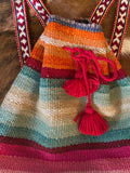 Peruvian Bag