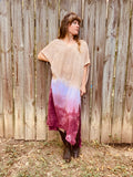 Sullivan Dress- Neapolitan