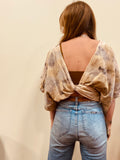 Sugaree Top- SS7