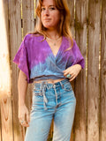 Sugaree Top- Summerset
