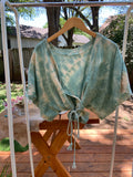 Sugaree Top- Seafoam S/M