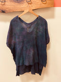 Buzzy Tunic- Mystic