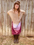 Sullivan Dress- Neapolitan
