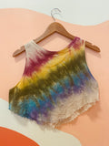 Ginny Tank- Rainbow