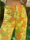 Fruit Pants