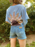 Sugaree Top- Daisy S/M