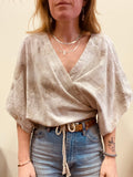 Sugaree Top- SS10