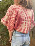 Sugaree Top- Jamaica S/M