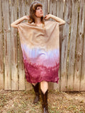 Sullivan Dress- Neapolitan