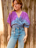 Sugaree Top- Summerset