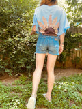 Sugaree Top- Daisy S/M