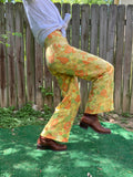 Fruit Pants